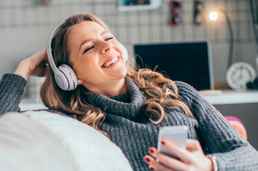 Vea nuestro consejo sobre esta acción de Spotify, cuyos resultados podrían por fin dejar atrás los números rojos.